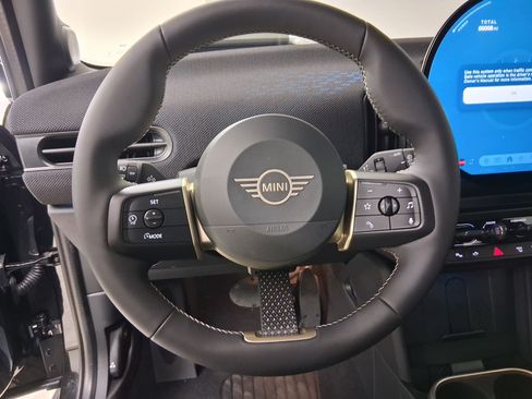 New 2026 MINI Cooper S FWD image 14