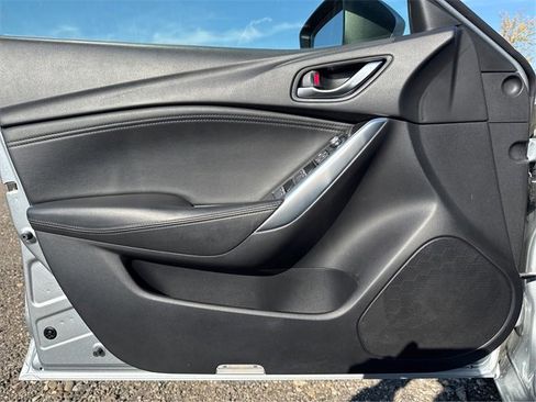 Used 2017 MAZDA MAZDA6 Touring image 20