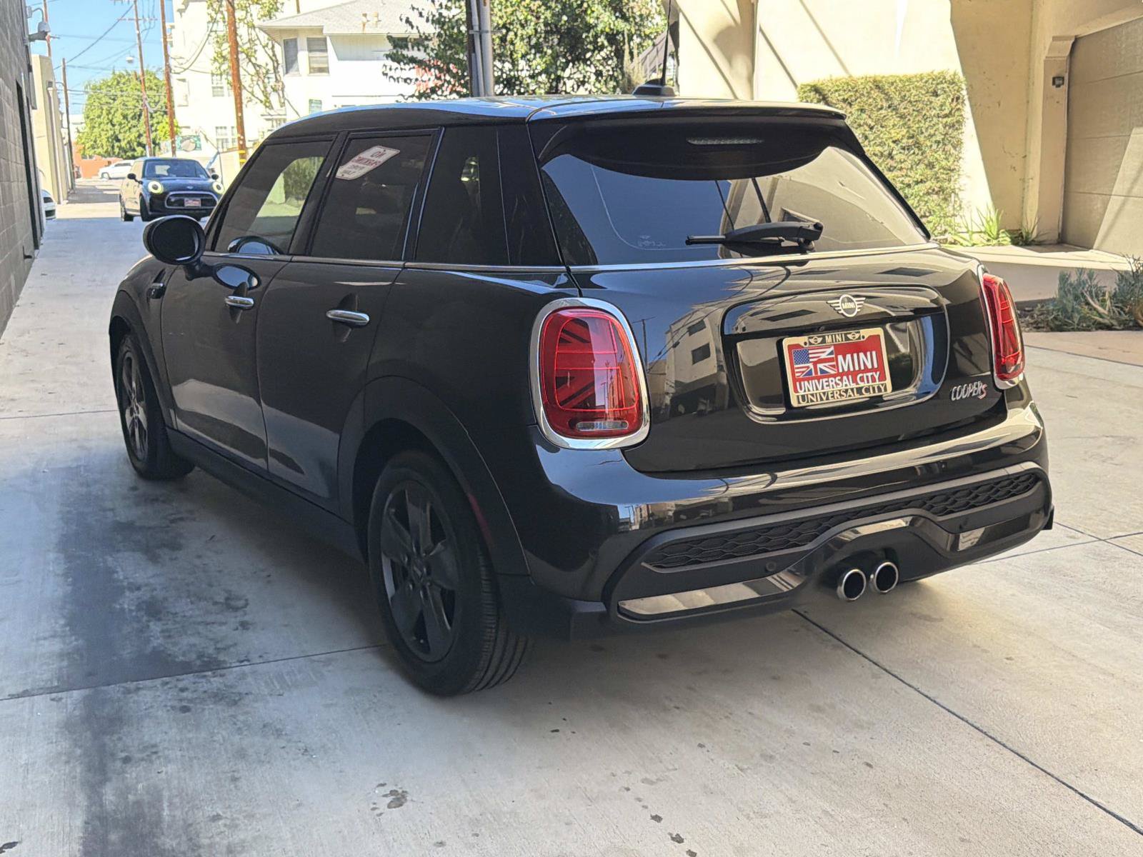 Used 2024 MINI Cooper S FWD image 4