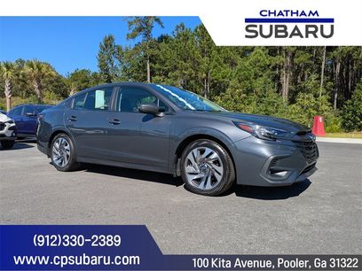 Used 2024 Subaru Legacy Limited