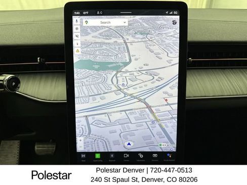 Used 2025 Polestar Polestar 3 AWD/4WD image 18