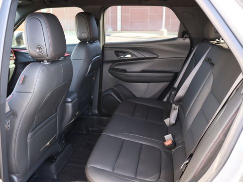 New 2026 Chevrolet TrailBlazer RS w/ Convenience Package image 21