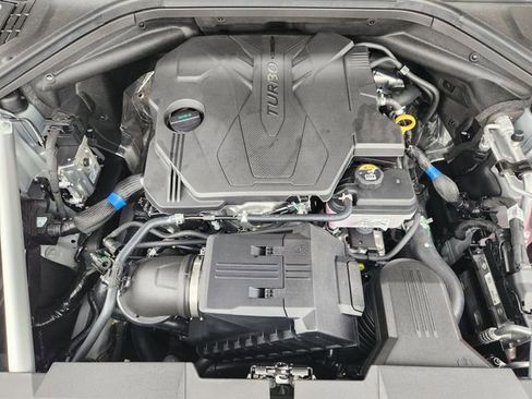 New 2026 Genesis GV70 2.5T Sport Prestige AWD/4WD image 23