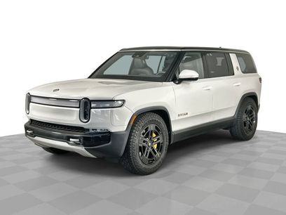 Used 2024 Rivian R1S Adventure