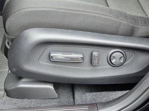 Certified 2026 Honda CR-V EX image 13