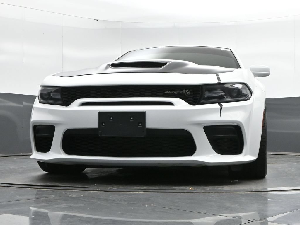 Used 2021 Dodge Charger SRT Hellcat RWD image 48