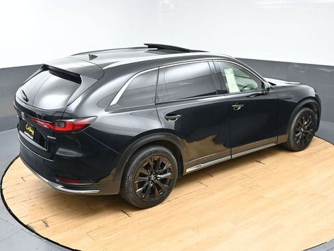 Used 2024 MAZDA CX-90 3.3 Turbo w/ Premium Package AWD/4WD image 49