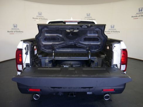 New 2026 Honda Ridgeline RTL image 9