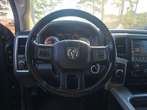 Used 2017 RAM 1500 Big Horn image 15