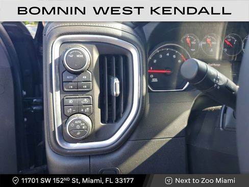 Used 2022 Chevrolet Silverado 1500 RST w/ Redline Edition image 26