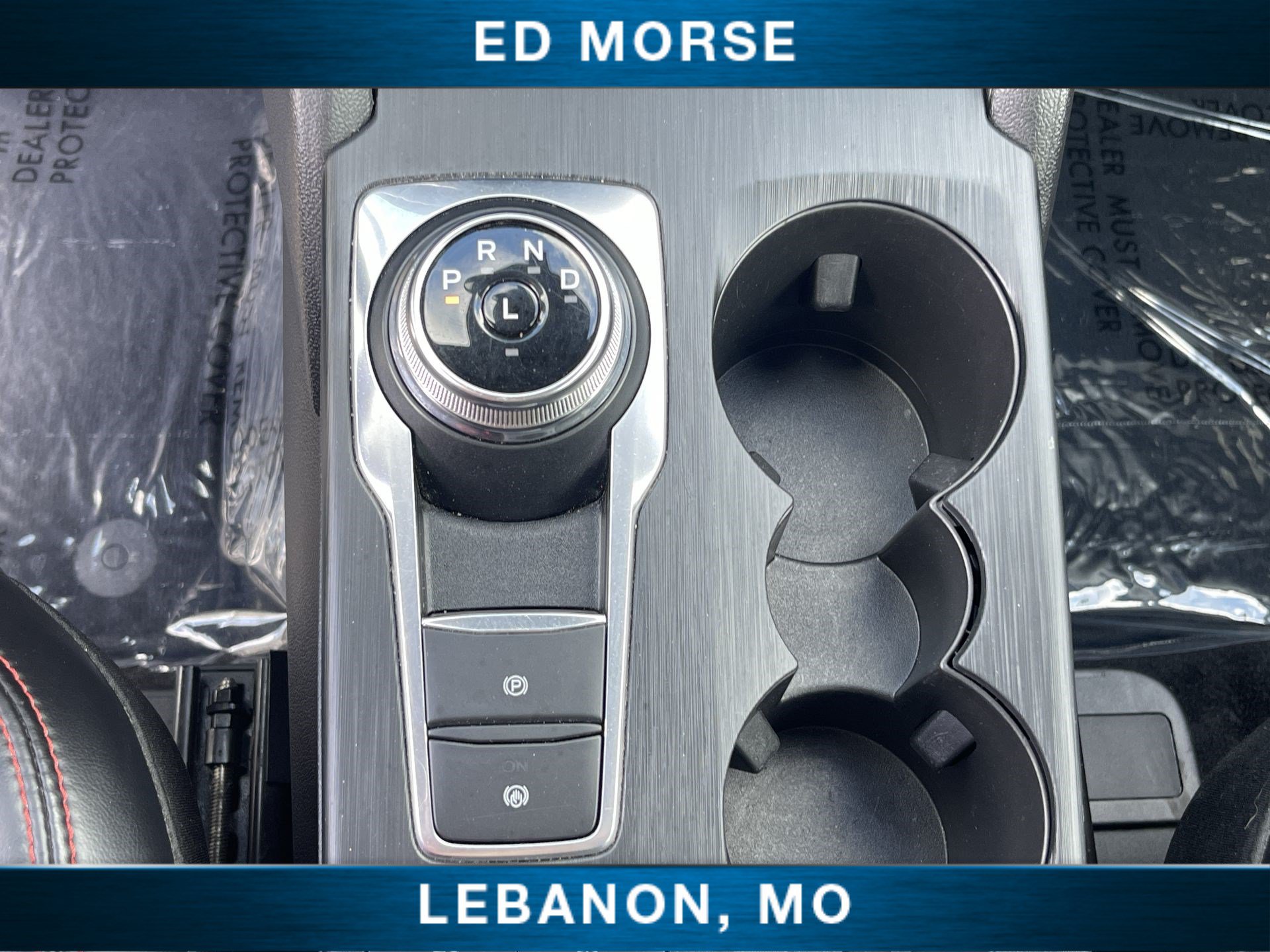 Used 2025 Ford Escape ST-Line AWD/4WD image 15