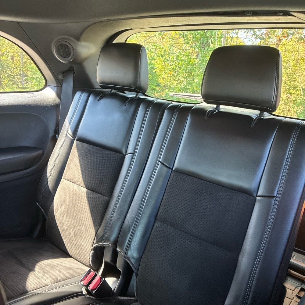 Used 2019 Dodge Durango R/T w/ Blacktop Package AWD/4WD image 17