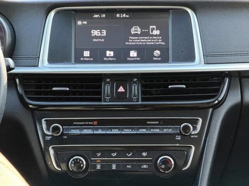 Used 2019 Kia Optima LX image 16