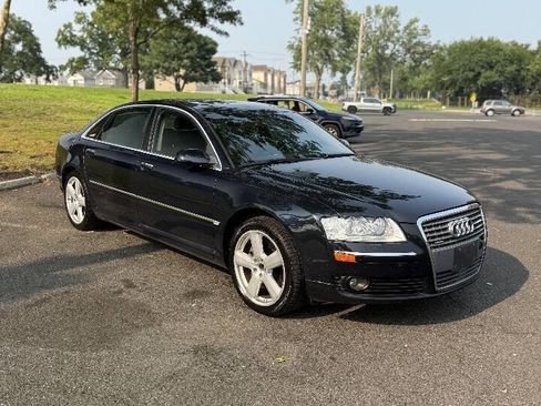 Used 2006 Audi A8 L 4.2 AWD/4WD image 9