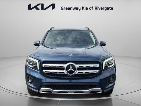 Used 2020 Mercedes-Benz GLB 250 image 2