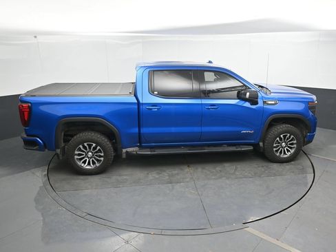 Used 2023 GMC Sierra 1500 AT4 w/ AT4 Premium Package AWD/4WD image 27