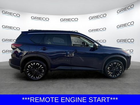 Used 2026 Nissan Rogue Dark Armor FWD image 8