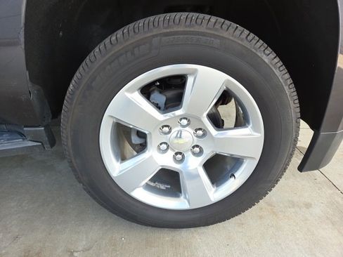 Used 2017 Chevrolet Tahoe LT w/ Luxury Package image 77