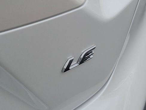 New 2026 Toyota Corolla LE image 9