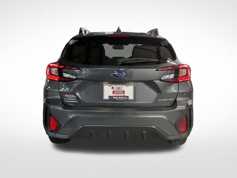 Certified 2024 Subaru Crosstrek 2.0i Premium image 5