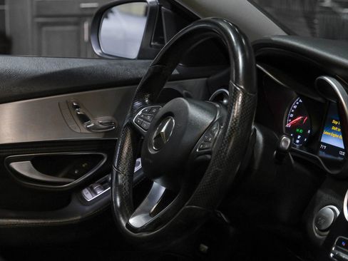 Used 2015 Mercedes-Benz C 300 Sedan image 15