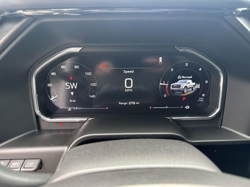 New 2026 GMC Sierra 1500 AT4X AWD/4WD image 10