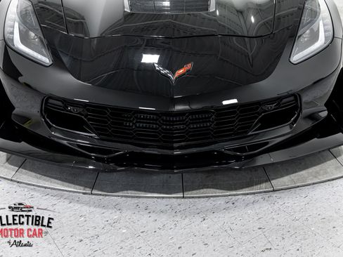 Used 2017 Chevrolet Corvette Grand Sport RWD image 46