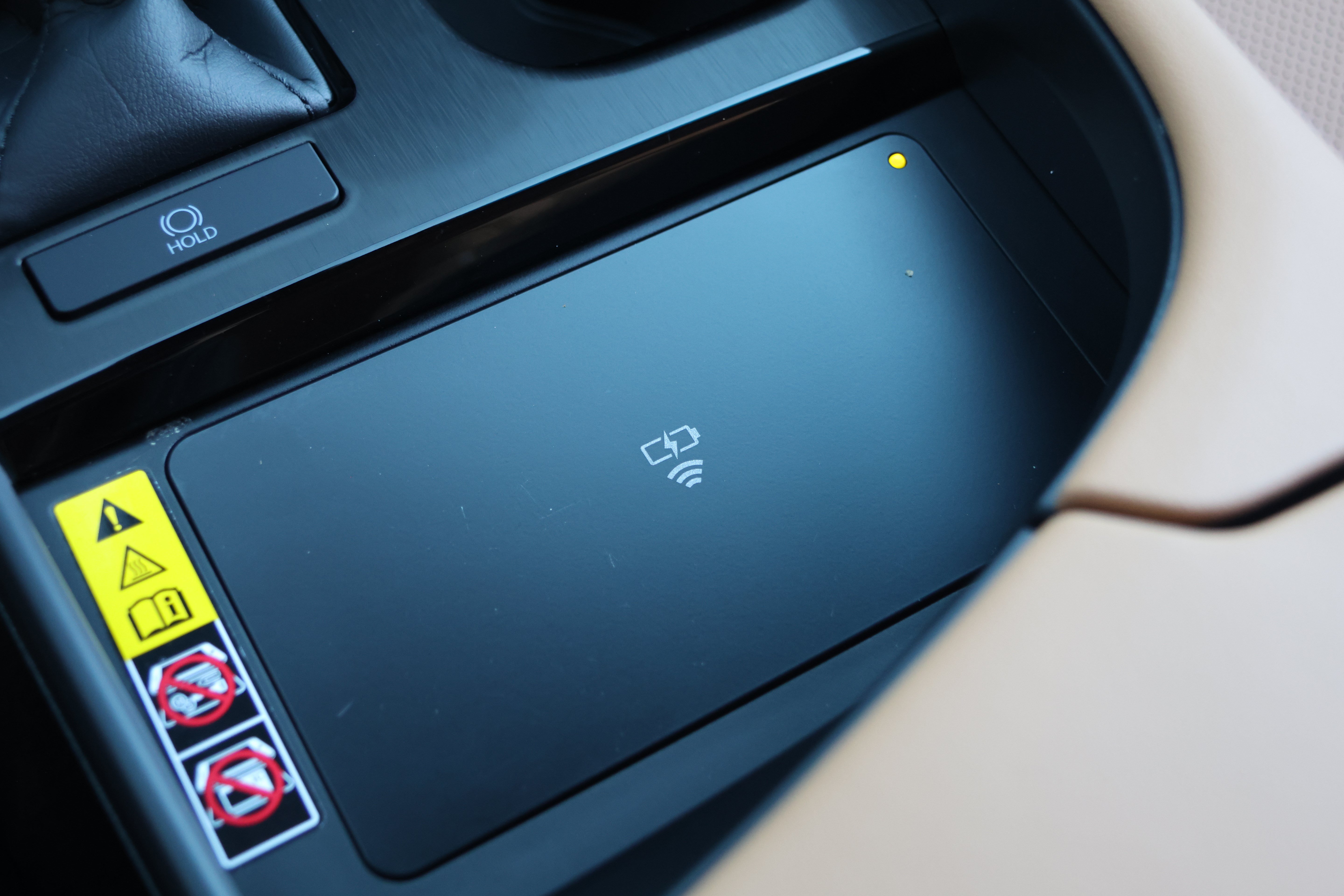 Used 2024 Lexus ES 350 w/ Premium Package FWD image 25