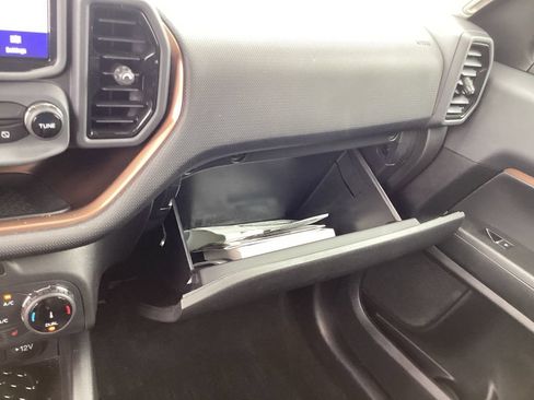 Used 2022 Ford Bronco Sport Outer Banks AWD/4WD image 38