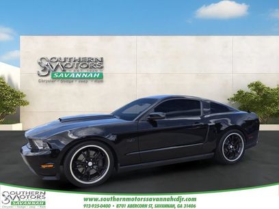 Used 2011 Ford Mustang GT Premium w/ Electronics Pkg