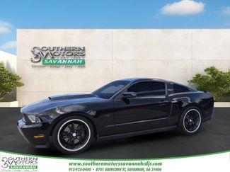 Used 2011 Ford Mustang GT Premium w/ Electronics Pkg RWD video 1