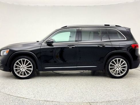Used 2022 Mercedes-Benz GLB 250 image 8