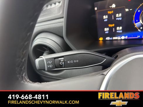 New 2026 Chevrolet Colorado Trail Boss image 25