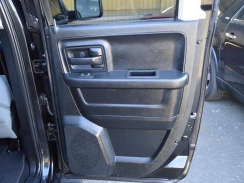 Used 2015 RAM 1500 Express w/ Black Ram 1500 Express Group AWD/4WD image 37