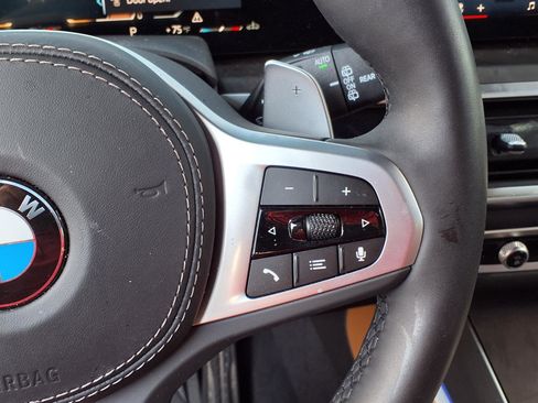 Used 2026 BMW X5 xDrive40i w/ M Sport Package image 24