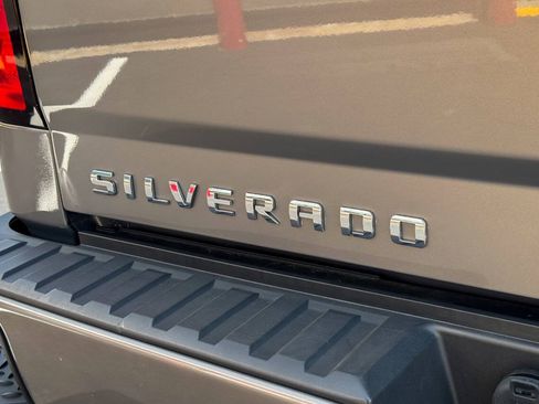 Used 2017 Chevrolet Silverado 1500 LT w/ All Star Edition AWD/4WD image 19