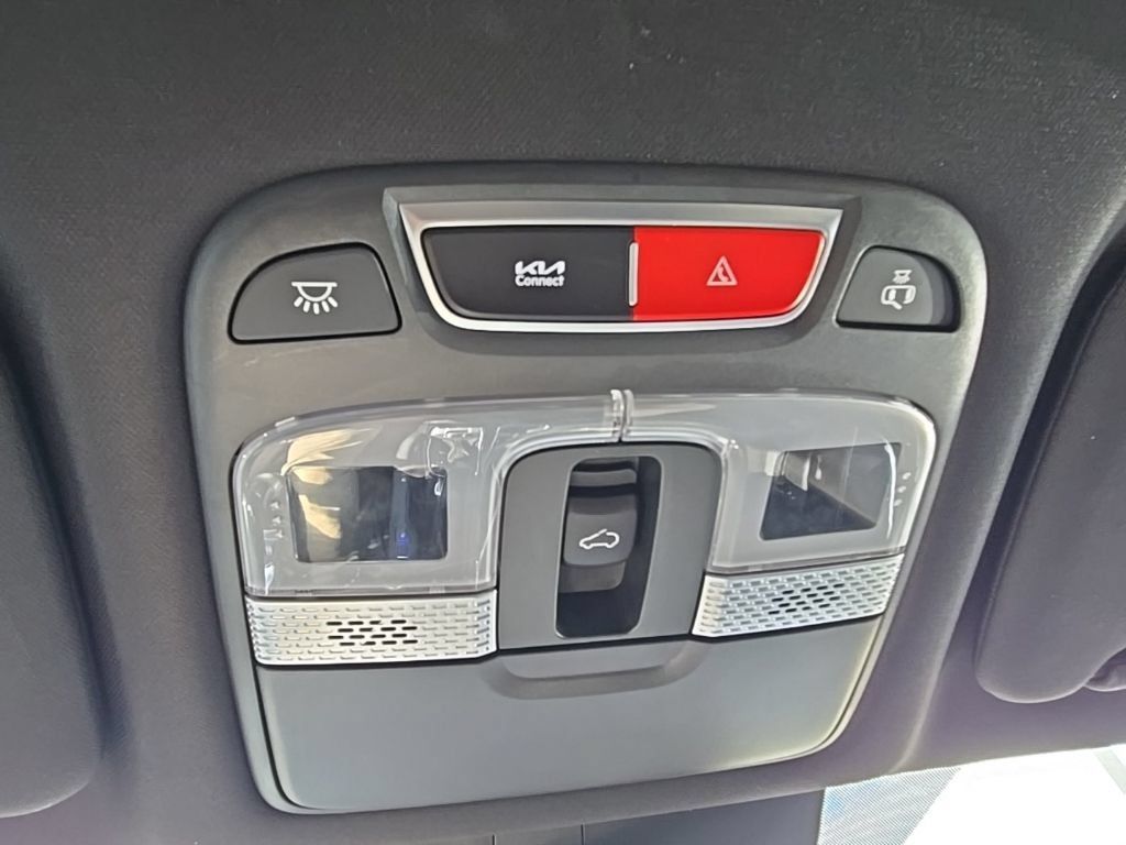 Used 2024 Kia Telluride EX X-Line AWD/4WD image 26