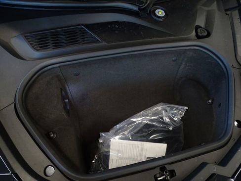 Used 2026 Chevrolet Corvette Z06 image 20