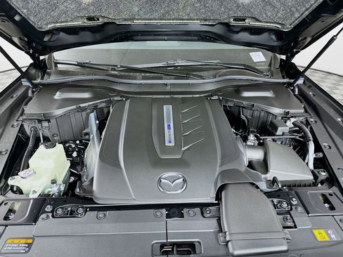 New 2026 MAZDA CX-70 SC AWD/4WD image 29