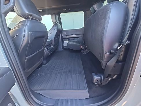 Used 2023 Ford F150 Raptor AWD/4WD image 43