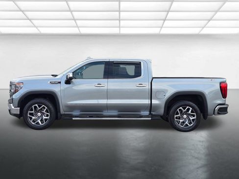Certified 2023 GMC Sierra 1500 SLT w/ SLT Premium Package AWD/4WD image 19