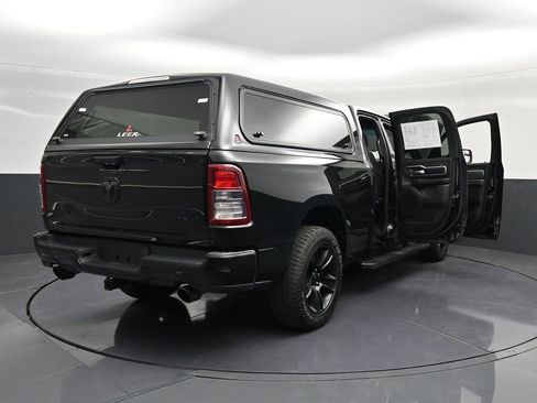 Used 2022 RAM 1500 Big Horn image 18