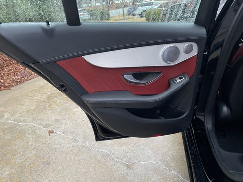 Used 2018 Mercedes-Benz C 43 AMG 4MATIC Sedan image 37