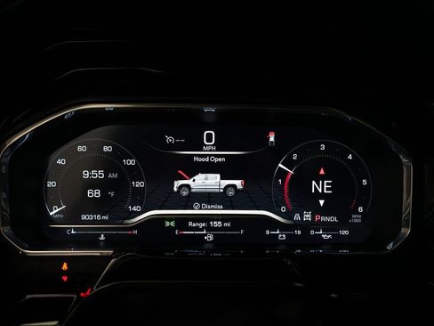 Used 2023 GMC Sierra 1500 Elevation image 2