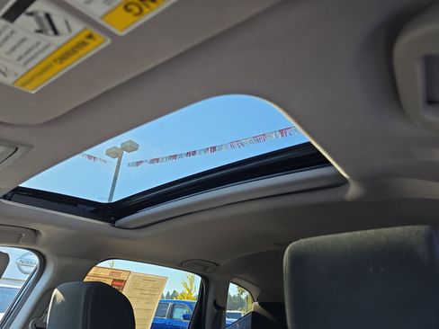 Used 2021 Honda CR-V EX image 25