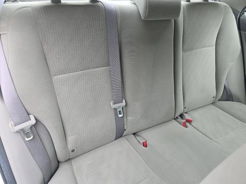 Used 2010 Toyota Corolla FWD image 14