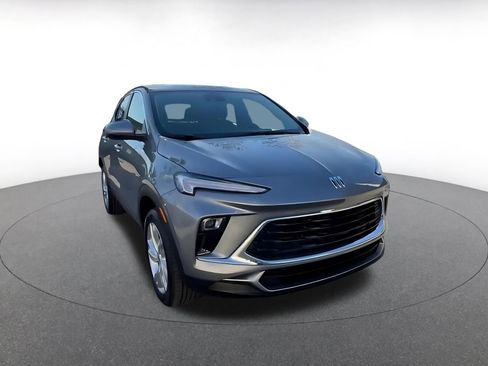 Used 2025 Buick Encore GX Preferred image 3