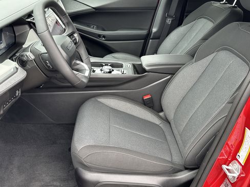 New 2026 Jeep Cherokee Laredo image 10