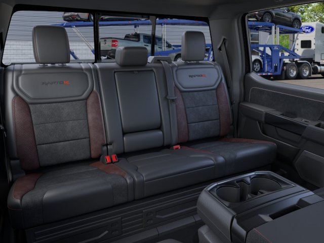 New 2026 Ford F150 Raptor AWD/4WD image 11