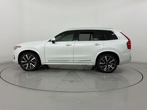 Used 2023 Volvo XC90 B5 Plus w/ Protection Package Premier AWD/4WD image 2
